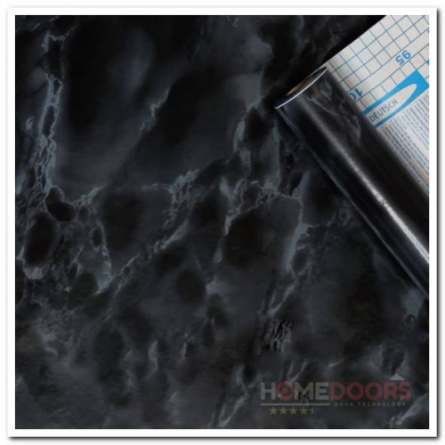 Самоклеюча плівка штучний мармур 0,45х10м 