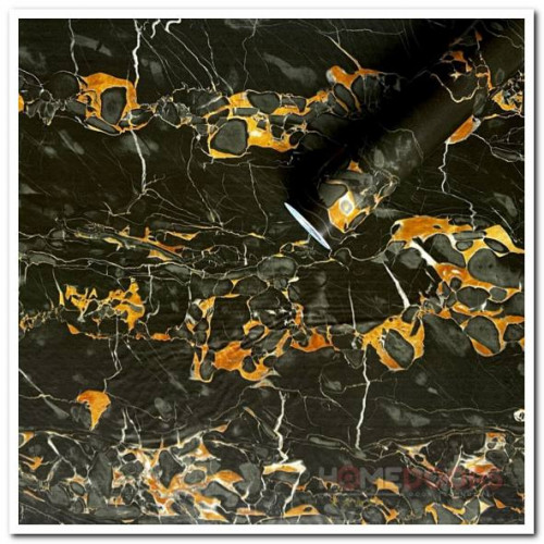 Самоклеюча плівка штучний мармур 0,45х10м 