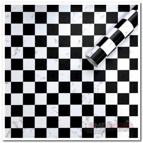 Самоклеюча плівка штучний мармур 0,45х10м 