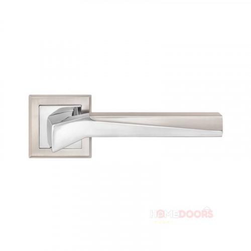 Ручка  qoob slim - черный Z-1320/E20 BLACK