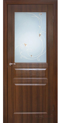 Оміс Барселона СС+КР горіх