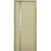 Межкомнатная дверь Омис Премьера 1 ПО дуб беленый - Фото№2