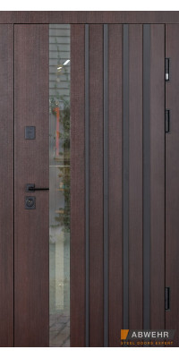 BULAT Термо House 1200 модель 706/431 Антрацит