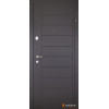 Входная дверь модель Palermo комплектация Megapolis MG3 Входная в квартиру 462 - Фото№2