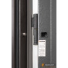 Входная дверь модель Linea комплектация Megapolis MG3 Входная в квартиру 385 - Фото№13