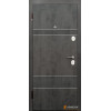 Входная дверь модель Louna комплектация Megapolis MG3 Входная в квартиру 246 - Фото№3