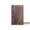 Входная дверь модель Parma комплектация Megapolis MG3 Входная в квартиру 460 - Фото№7