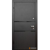 Входная дверь модель Loriana комплектация Nova Входная в квартиру 368 - Фото№2