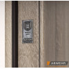 Входная дверь модель Duo комплектация Megapolis MG3 Входная в квартиру 350 - Фото№4