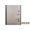 Входная дверь модель Lissabona комплектация Nova Входная в квартиру 459 - Фото№15
