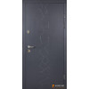 Входная дверь модель Lissabona комплектация Nova Входная в квартиру 459 - Фото№4