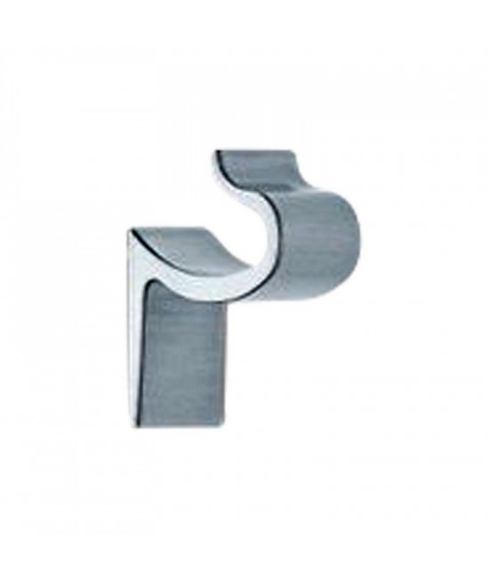 Ручка Colombo Formae F509 - 12мм мат хром - Фото№1