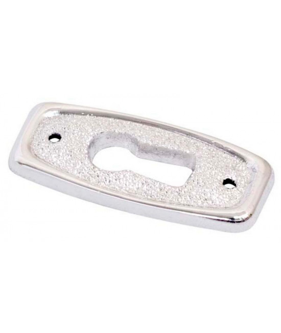 Накладка LA606Z039V0.69 кл серебро moonlight - Фото№1