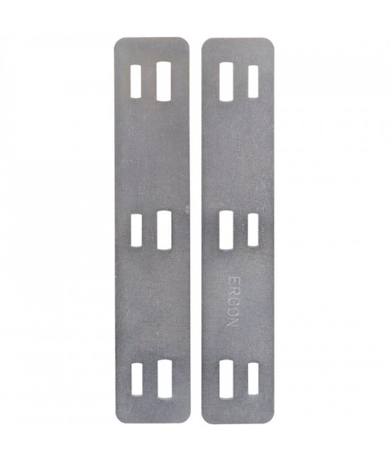 Комплект лезвий Ergon 555222R для регулировки направляющей (2шт.) - Фото№1