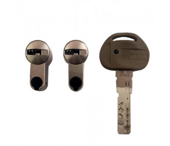 Securemme SB3600CAI3060 Шток наборный 30/60мм