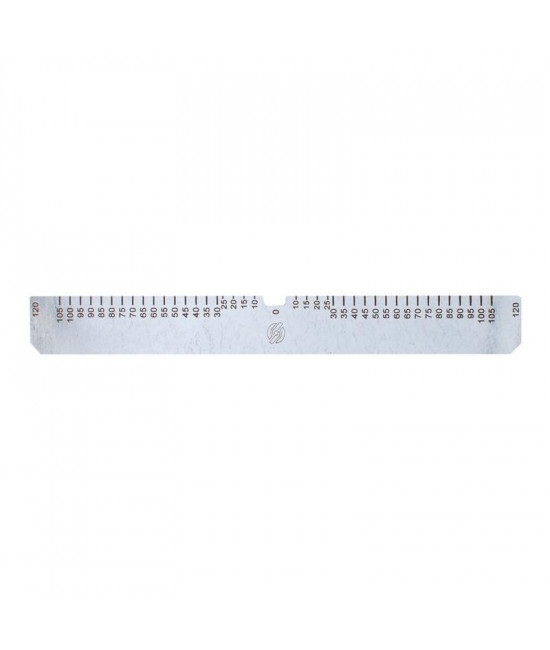 Securemme AT35RIXZBXXXX Лінійка - Фото№1