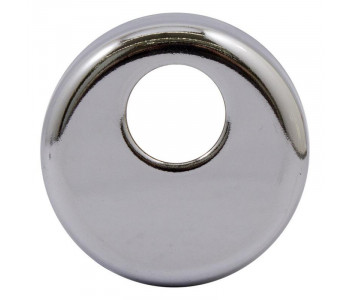 Цилиндр "ВРУНО" 35/35мм Z лаз 70мм 5 кл повор. хром