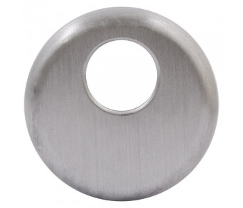 Цилиндр "ВРУНО" 35/35мм Z лаз 70мм 5 кл повор. хром