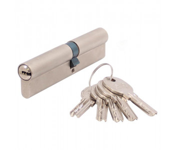 Цилиндр Iseo-R6 (40х50) кл/кл латунь