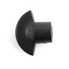 Поворотник к цилиндру Securemme 5030XF5 черный А - Фото№3