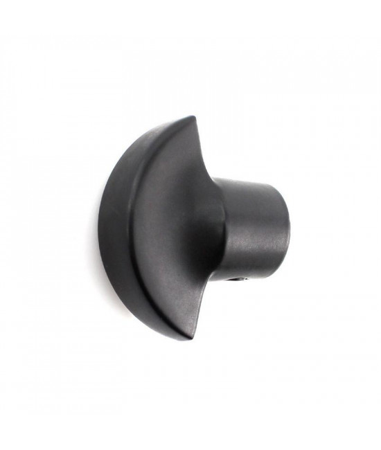 Поворотник к цилиндру Securemme 5030XF5 черный А - Фото№1