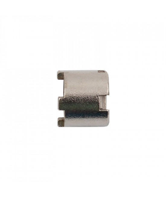 Securemme DR3600CAS10XX Дистанційна розпірка до циліндра 10мм - Фото№1