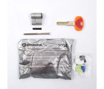 Securemme SB3600CAI3060 Шток наборный 30/60мм