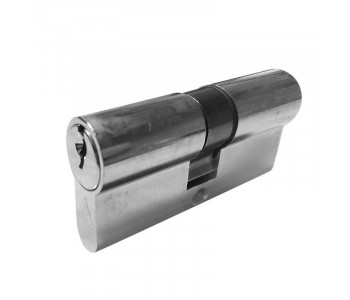 Цилиндр Iseo-R6 (40х50) кл/кл латунь