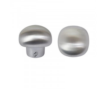 Цилиндр "ВРУНО" 35/35мм Z лаз 70мм 5 кл повор. хром