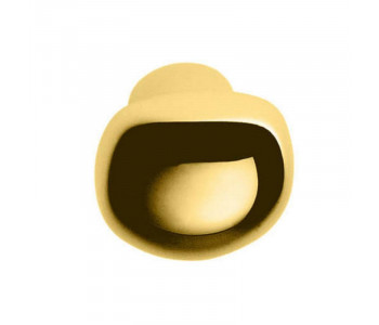 Цилиндр "ВРУНО" 35/35мм Z лаз 70мм 5 кл повор. хром