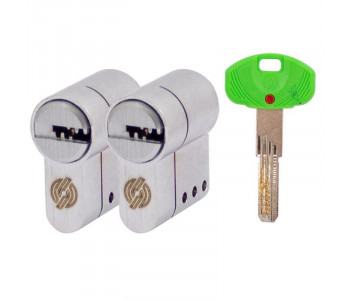 Securemme SB3600CAI3060 Шток наборный 30/60мм