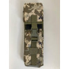 Подсумок для двух магазинов РПК закрытого типа (Пиксель) - Фото№2
