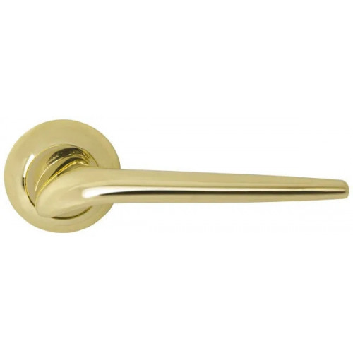 Ручка URFIC 5720/5235 22 хром R ф/с (52160)