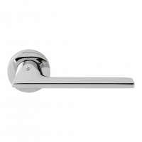 Ручка Colombo Alato JP 11 хром R ф/с