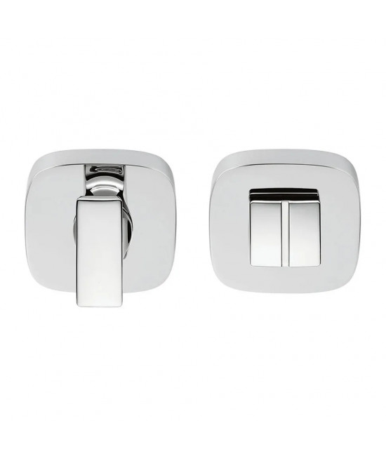 Накладка Colombo MR 29 BZG вж6 хром Spider (45544) - Фото№1