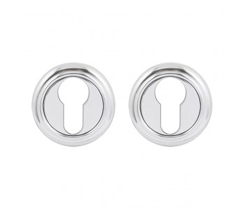 Накладка кл Mandelli (3071) Nota мат.латунь