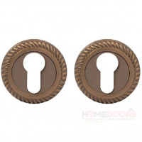 Накладка RY 21 кофе мат кл Plaza