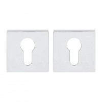 RDA Накладка RY-64 мат хром кл Taglio