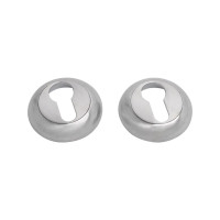 Накладка COMIT CMRY-59 R кл мат хром