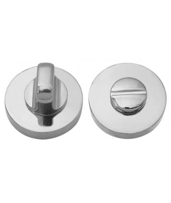 Дверная накладка WS Colombo Design CD 49 BZG G хром (Elle, Gaia, Gira, Meta, Olly, Tailla, Taipan, Tool, Twitty, Viola) (3584) - Фото№1