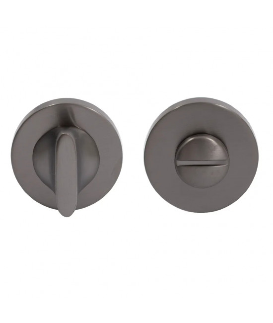 Дверная накладка WC Colombo JP 19 BZG матовый хром (56249) - Фото№1