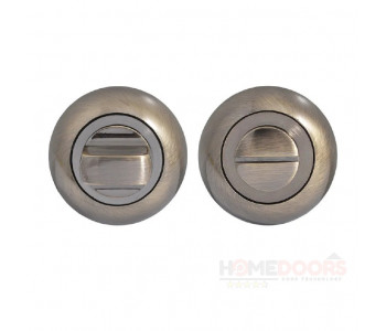 Накладка RDA RY кл Fiord R (раз 6мм) хром