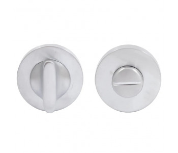 Накладка дверная WC RDA Verona, Alice, Ice WC-52 хром (29018)