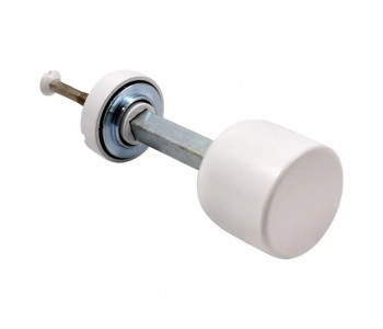 Накладка Salice Paolo 5200Q64255 WC никель NL