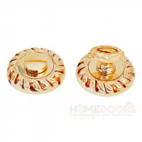 Накладка L85-WC золото вж