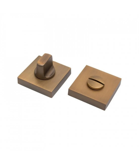 Накладка RDA WC-49 WC матова кава BIG Space (39846) - Фото№1