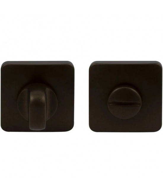 Дверная накладка под WC Colombo CC29 BZG уж6 бронза Oneq - Фото№1