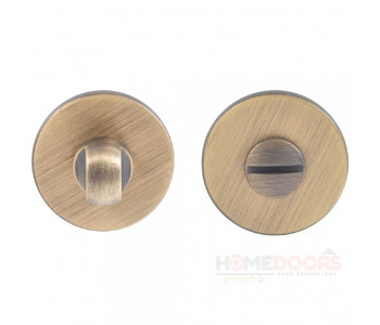 Накладка уже Fimet 302 мат черный