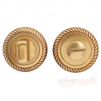 Накладка WC 21 френч голд вж Patricia