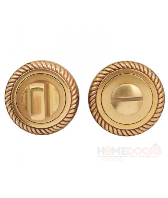 Накладка Firenze WC 21 френч голд WC Patricia (33144) - Фото№1